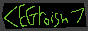 Egroish's Badge